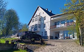 Lawendowy Dworek
